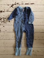 Waldorf Pusblu Sommer Schlafanzug onesie Leipzig - Gohlis-Mitte Vorschau