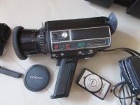 Super 8 Kamera zu verkaufen Nordrhein-Westfalen - Odenthal Vorschau