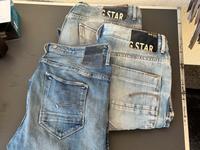 3er-Pack G-Star Arc 3D Tapered Jeans, Gr. 29 L32 Innenstadt - Köln Altstadt Vorschau