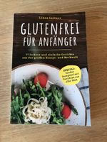 *NEU* Kochbuch Backbuch Glutenfrei für Anfänger Bayern - Vilseck Vorschau