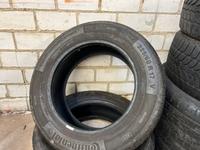 2 Sommerreifen 225/60R17 99V Conti Premium Contact Baden-Württemberg - Backnang Vorschau
