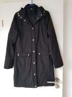 Mantel Jacke Herbst Frühjahr Damen Street One schwarz 38 M Duisburg - Röttgersbach Vorschau