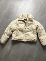 Damen Steppjacke, Gr. 36, Bershka, neuwertig Bayern - Augsburg Vorschau