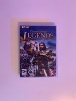 Stronghold Legends PC Spiel Bayern - Tittmoning Vorschau