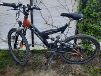 Prince Razor Alu Mountain Bike 26 Zoll Rheinland-Pfalz - Worms Vorschau