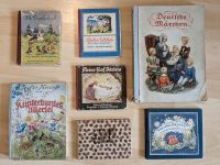 Antiquität Bücher Alt- Deutsche Märchen Kinderlieder Blumenkinder Dresden - Neustadt Vorschau