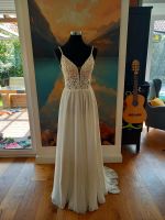 Brautkleid Bianco Evento Niedersachsen - Braunschweig Vorschau