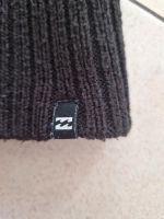 Billabong Mütze warm, schwarz 100% Acryl Bayern - Eschenbach Vorschau