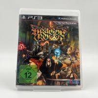 PS3 Playstation 3 - Dragons Crown - OVP Nordrhein-Westfalen - Krefeld Vorschau