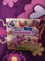 Hör mal Der Bauernhof mit Tierstimmen Sachsen - Marienberg Vorschau