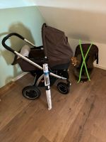 Maxi Cosi Mura 4, Kinderwagen, Babywanne Rheinland-Pfalz - Mackenbach Vorschau