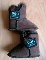 Original Baby UGG Boots Australia braun ERIN Gr. 01 15/16 Krabbel Dortmund - Westerfilde Vorschau