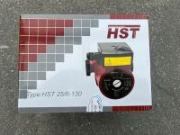 HST 25/6-130 hocheffiziente Heizungspumpe  neu Nordrhein-Westfalen - Geseke Vorschau