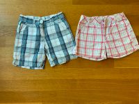 Mädchen Bermuda Shorts Gr 128 kurze Hose Essen - Essen-Werden Vorschau