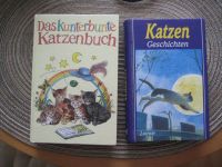 2 Bücher Katzengeschichten Brandenburg - Eberswalde Vorschau