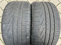 2x 255/40R18 95V PIRELLI SOTTOZERO 2 N1 WINTERREIFEN 2015 #8724 Bayern - Bad Tölz Vorschau