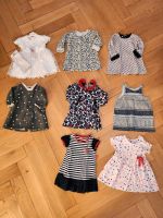 Hochwertige Mädchen Kleider Gr 80 Petit Bateau,  Sigikid Berlin - Charlottenburg Vorschau