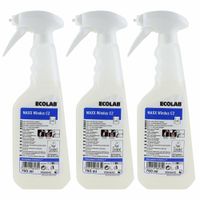 Ecolab MAXX Windus C2, Glas und Oberflächenreiniger, 3 x 750 ml Baden-Württemberg - Böblingen Vorschau