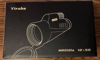 Waterproof/Wasserdichtes Binocular/Fernglas 12x50 Frankfurt am Main - Rödelheim Vorschau