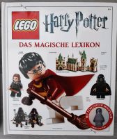 Lego Harry Potter Buch Wandsbek - Hamburg Tonndorf Vorschau