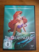 DVD Arielle die Meerjungfrau Schleswig-Holstein - Itzstedt Vorschau