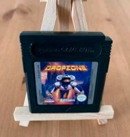 Nintendo Game Boy / GameBoy Color / Dropzone / SHMUP / Spiel Nordrhein-Westfalen - Oberhausen Vorschau