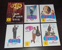 Die grosse Otto Gesamt Box mit 5 Filmen auf 5 DVD´s aus Sammlung Nordrhein-Westfalen - Bocholt Vorschau