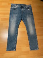 G-Star Raw Herren 3301 Straight Tapered Jeans W38/L32 Nordrhein-Westfalen - Marl Vorschau