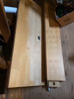 Ikea Bett 180x200 Niedersachsen - Bad Laer Vorschau