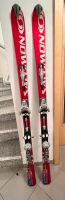 Salomon Equipe103 Ski - Länge 168cm - gebraucht Bayern - Bad Neustadt a.d. Saale Vorschau