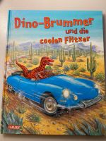 Dino Kinderbuch - Carlsen Kreis Pinneberg - Pinneberg Vorschau