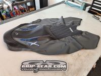 Seadoo RXt, GTX Seatcover Sitzbezug Niedersachsen - Wildeshausen Vorschau