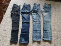 M.O.D. Jeans Miracle of Demin Jeans Damen Nordrhein-Westfalen - Much Vorschau
