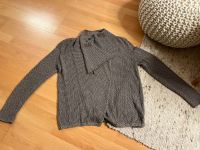 Neuwertige Strickjacke / Wickeljacke von Marc o‘polo Thüringen - Ilmenau Vorschau