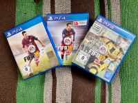 Fifa 15 / 16 / 17 PS 4 Friedrichshain-Kreuzberg - Kreuzberg Vorschau