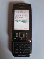 Nokia E66 Vodafone Edition gebraucht  OVP Hessen - Bad Camberg Vorschau