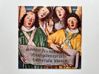 LP Franck - Evangeliensprüche, Camerata Vocale Dortmund - Innenstadt-Ost Vorschau