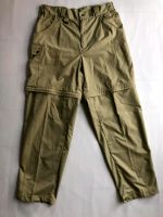 Mckinley outdoor hose Gr XL 52 54 56 zipp off shorts Sommerhose Düsseldorf - Pempelfort Vorschau