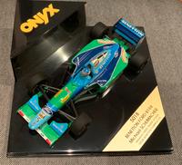 ONYX Benetton Ford B194 Michael Schuhmacher Rheinland-Pfalz - Hochdorf-Assenheim Vorschau