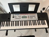 Yamaha Keyboard YPT 260 Hessen - Neu-Anspach Vorschau