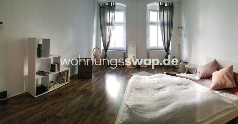 Wohnungsswap - 2 Zimmer, 54 m² - Kolonnenstraße, Schöneberg, Berlin in Berlin