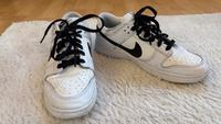 Nike Dunk 42,5 weiß schwarz sneaker Turnschuhe Damen Herren Rheinland-Pfalz - Neuwied Vorschau