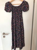 Kleid Sommerkleid blümchenkleid Baden-Württemberg - Tettnang Vorschau