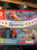 Nintendo Switch neu Nordrhein-Westfalen - Bottrop Vorschau