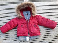 Daunenjacke Zara Kids Gr. 98 NEU Schleswig-Holstein - Barsbüttel Vorschau