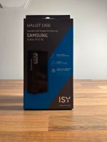 ISY Wallet Case Samsung Galaxy A72 4G neu handyhülle Nordrhein-Westfalen - Geilenkirchen Vorschau