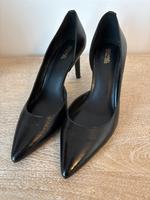 Pumps Michael Kors schwarz Bayern - Waltenhofen Vorschau