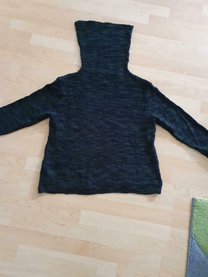 Pullover grün Gr.xl in Gronau (Leine)