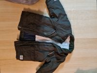 Winterjacke von H&M Gr 98 Nordrhein-Westfalen - Greven Vorschau