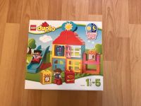 Lego Duplo 10616 Spielhaus Learn about my day retired Berlin - Wilmersdorf Vorschau